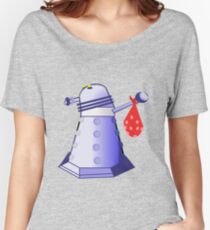 E-vic-ted Women's Relaxed Fit T-Shirt
