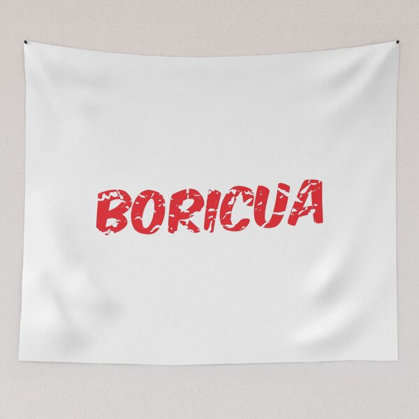 Item preview, Boricua! designed and sold by snxworld.