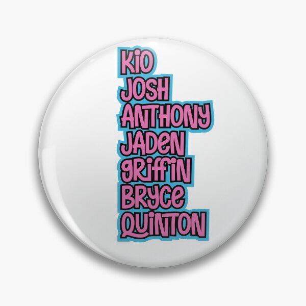 Item preview, Sway house | Tik Tok boys designed and sold by -wiseowl-.