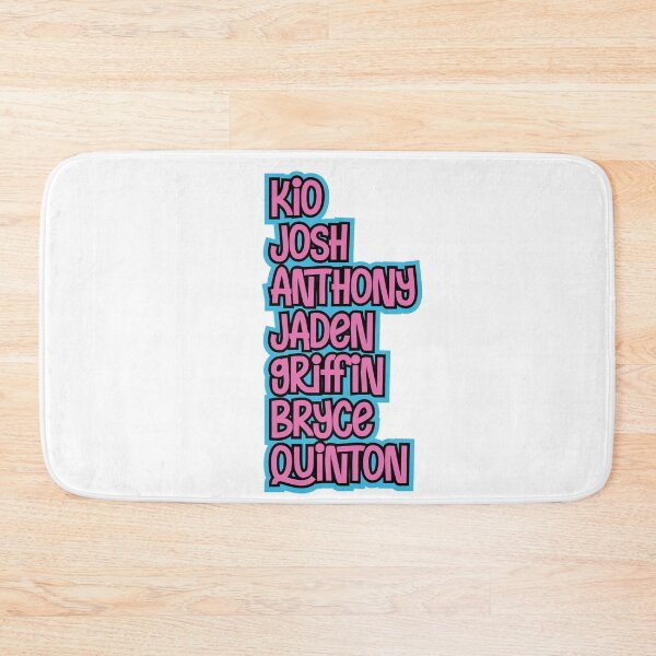 Item preview, Sway house | Tik Tok boys designed and sold by -wiseowl-.