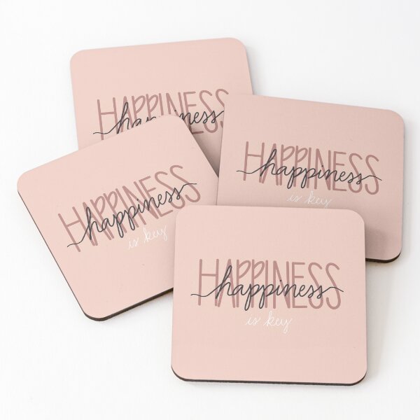 Item preview, Happiness is Key designed and sold by ekwdesigns.