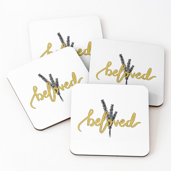 Item preview, Beloved  designed and sold by Sarahmontano.