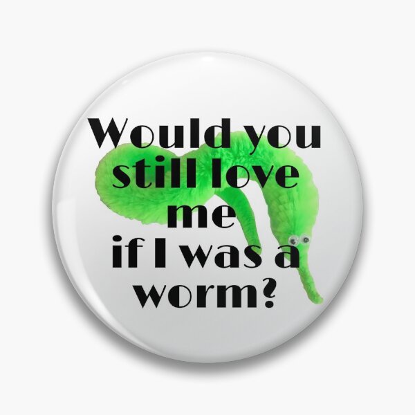Item preview, Worms designed and sold by SnazzyshopbyM.