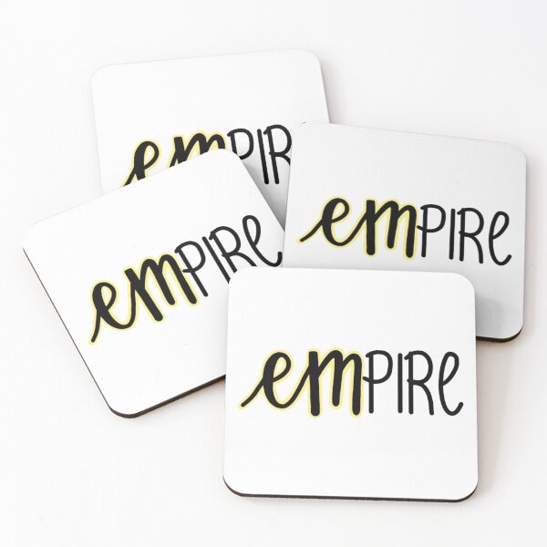 Item preview, glowing empire designed and sold by ekmdesigns.
