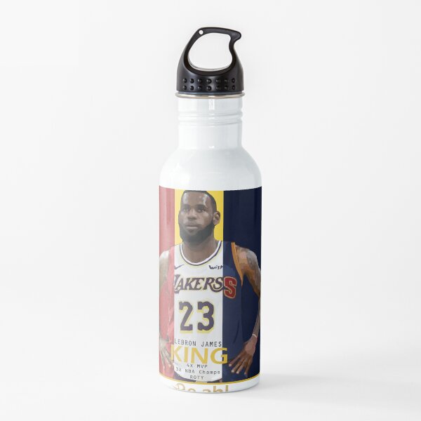 lebron james toy water