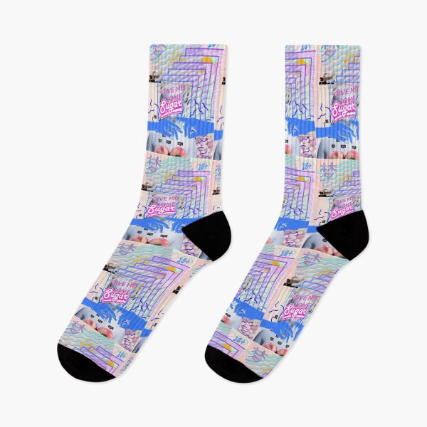 Item preview, GIVE ME SOME SUGAR a e s t h e t i c designed and sold by mensijazavcevic.