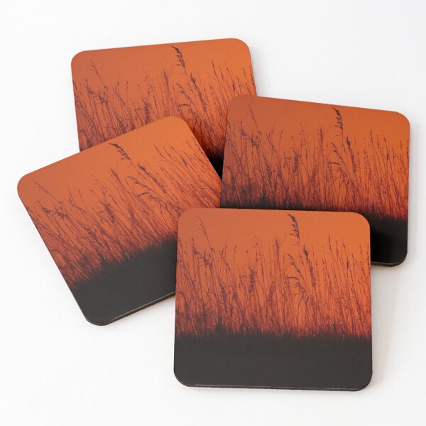 Item preview, Grass Fire designed and sold by Karen  Rubeiz.