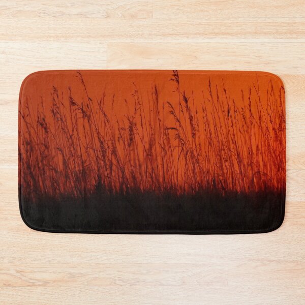 Item preview, Grass Fire designed and sold by Karen  Rubeiz.