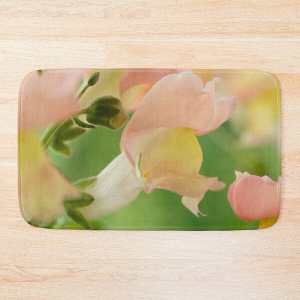 Item preview, Antirrhinum majus  'Peaches and Cream'  Snapdragon designed and sold by Chris Burrows.