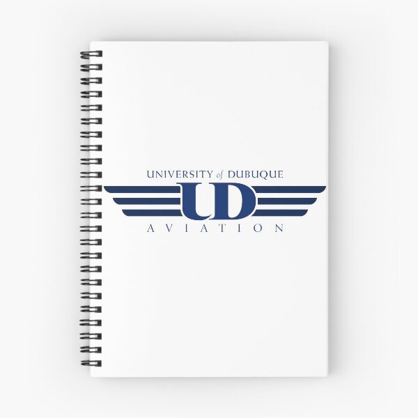 Item preview, University of Dubuque UD Logo designed and sold by emilydraeger.