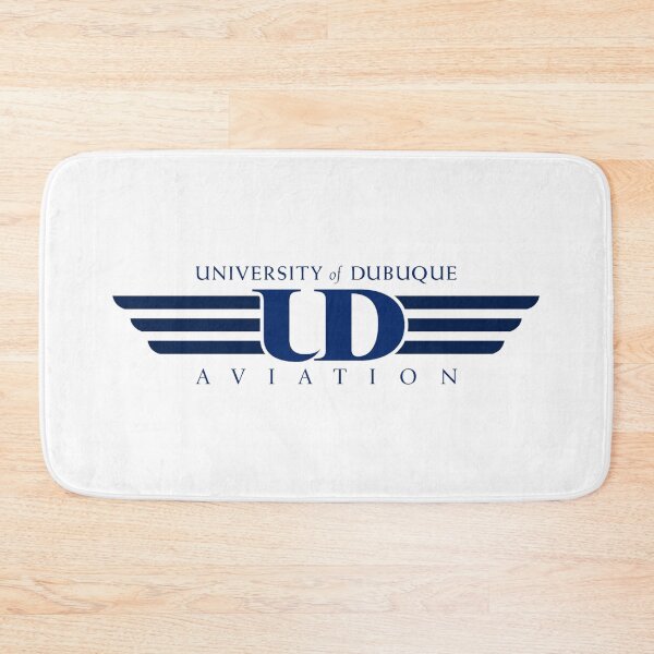 Item preview, University of Dubuque UD Logo designed and sold by emilydraeger.