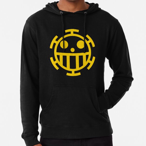 heart pirates hoodie