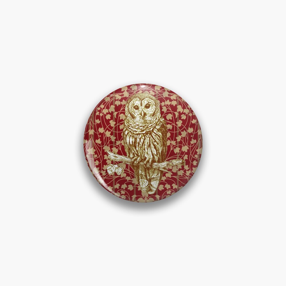 Item preview, Pin designed and sold by MeganSteer.
