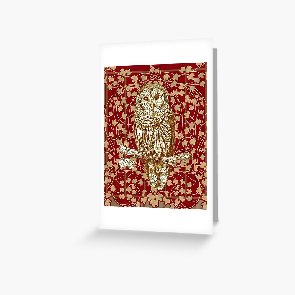 Item preview, Greeting Card designed and sold by MeganSteer.