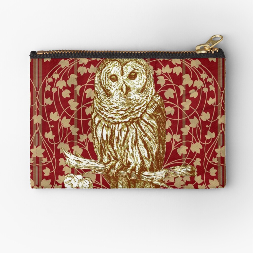 Item preview, Zipper Pouch designed and sold by MeganSteer.