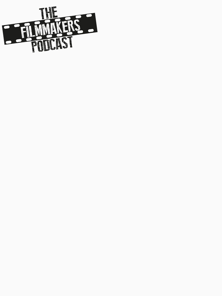 Small Logo Podcast by TheFilmmakers
