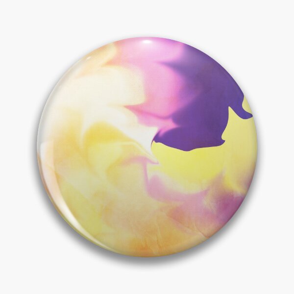 Item preview, TIE DYE pattern Spiral Surf designed and sold by skulltshirt.