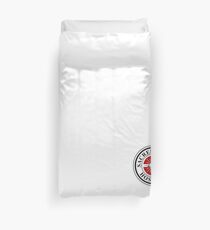 Sacred Heart Hospital Duvet Cover