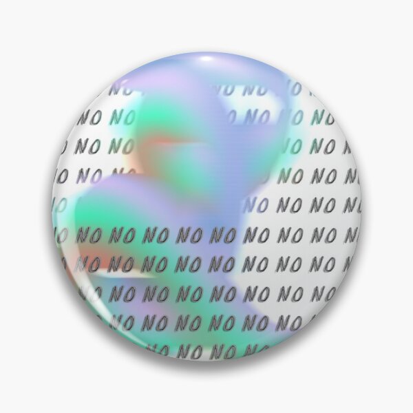 Item preview, NO NO NO NO NO NO NO NO NO designed and sold by mensijazavcevic.