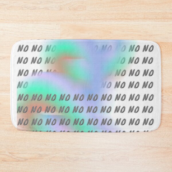 Item preview, NO NO NO NO NO NO NO NO NO designed and sold by mensijazavcevic.