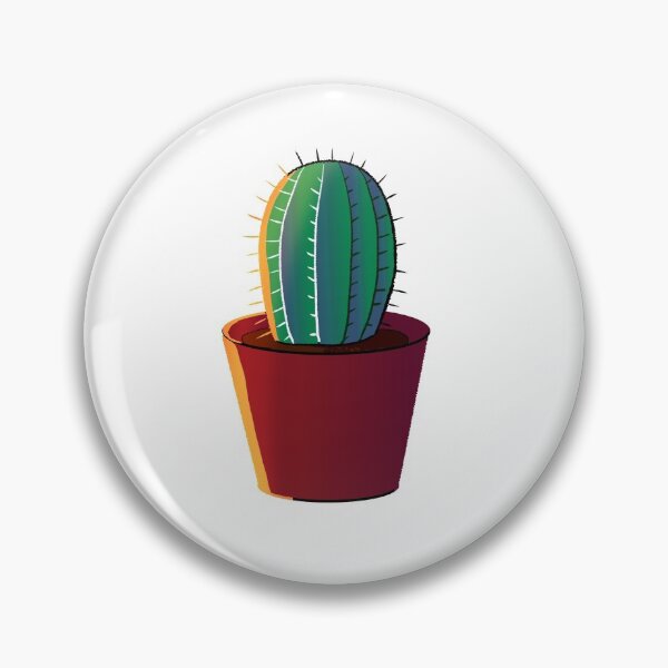 Item preview, Cactus designed and sold by ezgo.