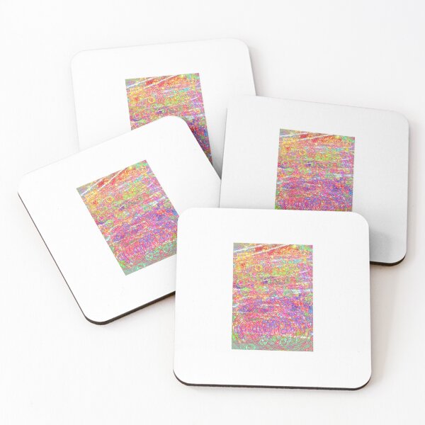 Item preview, colored bubbles at circles designed and sold by miaterinka.