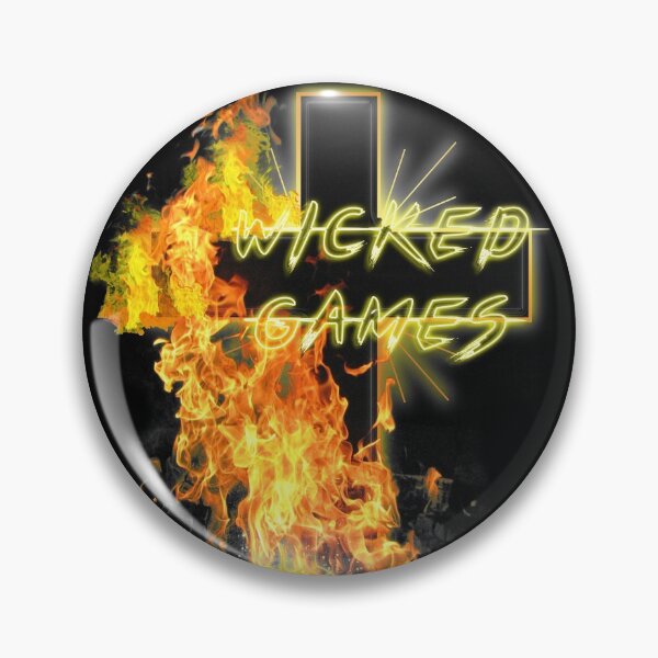 Item preview, WICKED GAMES designed and sold by mensijazavcevic.
