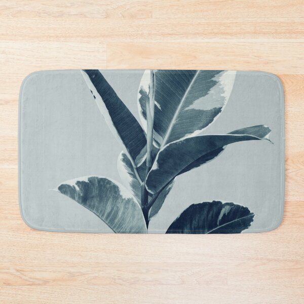 Item preview, Ficus Elastica Finesse #1 #tropical #foliage #decor #art  designed and sold by Anita's & Bella's Art.