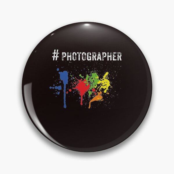 Item preview, I Shoot People designed and sold by dinadesign.