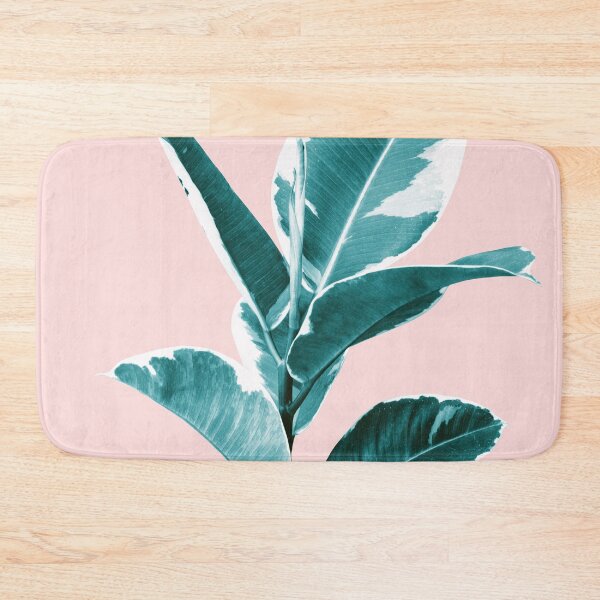 Item preview, Ficus Elastica Finesse #2 #tropical #foliage #decor #art  designed and sold by Anita's & Bella's Art.