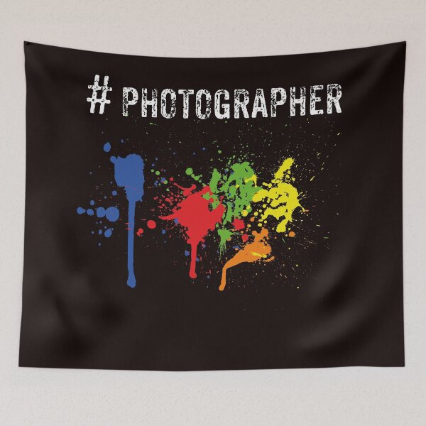 Item preview, I Shoot People designed and sold by dinadesign.