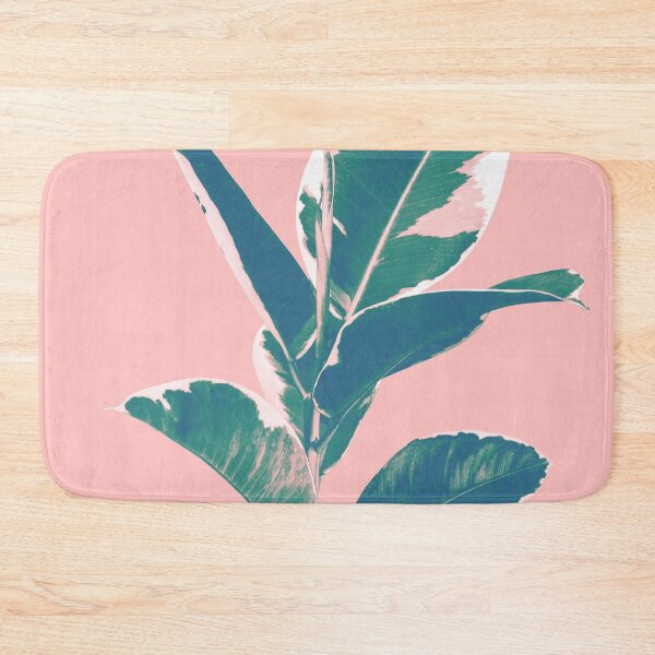 Item preview, Ficus Elastica Finesse #3 #tropical #foliage #decor #art  designed and sold by Anita's & Bella's Art.