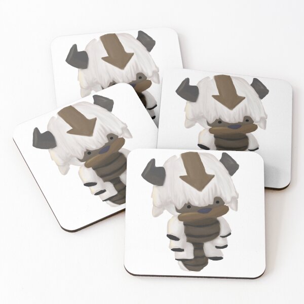 Item preview, Air Bison  designed and sold by kckarban.