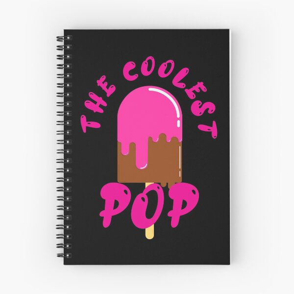 Item preview, The Coolest POP designed and sold by Razan4U.