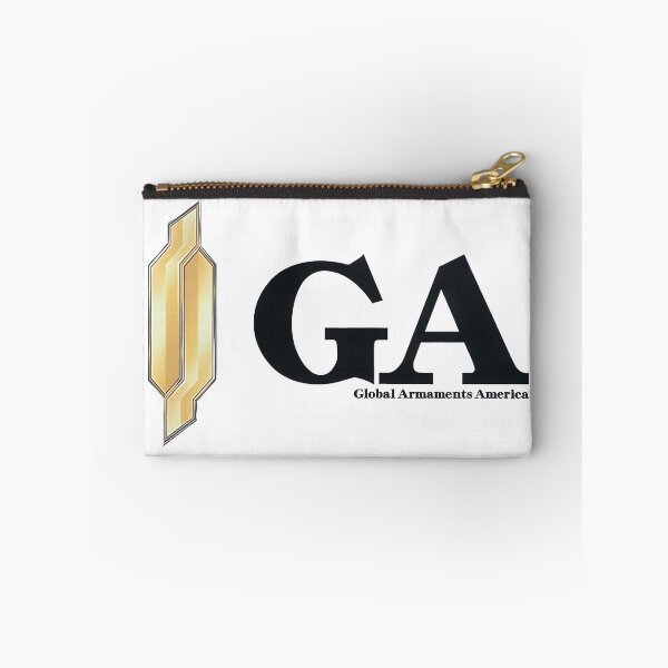 Item preview, Armored Core Global Armaments America corporate logo designed and sold by Retired-Ninja.