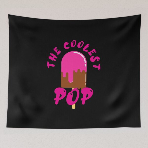 Item preview, The Coolest POP designed and sold by Razan4U.