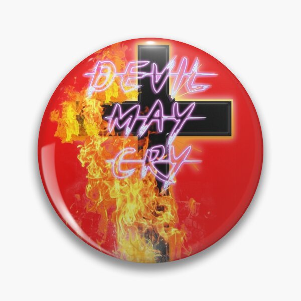 Item preview, DEVIL MAY CRY designed and sold by mensijazavcevic.
