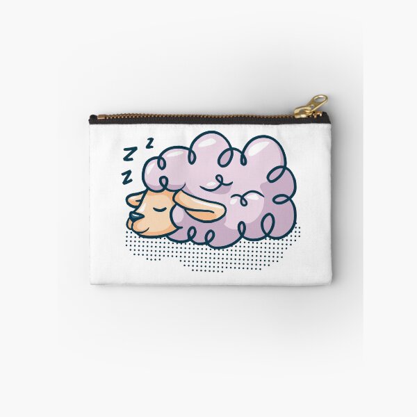 Item preview, sleeping baby sheep designed and sold by altinvest.