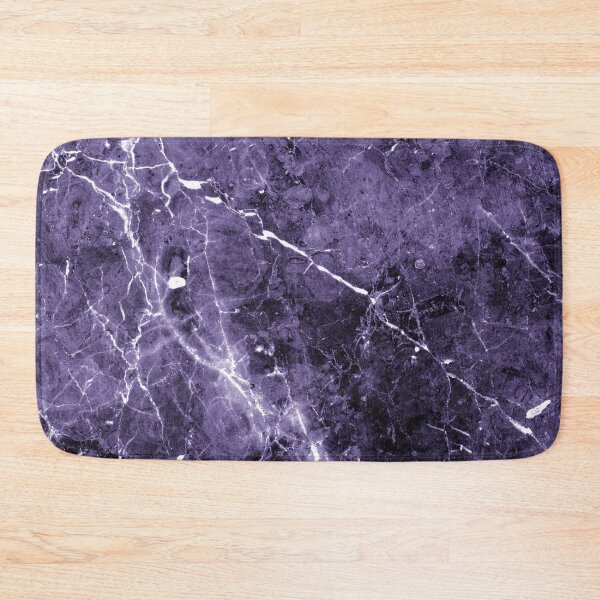 Item preview, Ultra Violet Marble #2 #decor #art  designed and sold by Anita's & Bella's Art.