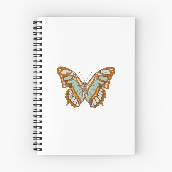 Item preview, Siproeta Stelenes Malachite Butterfly  designed and sold by Oleander Schweiger.