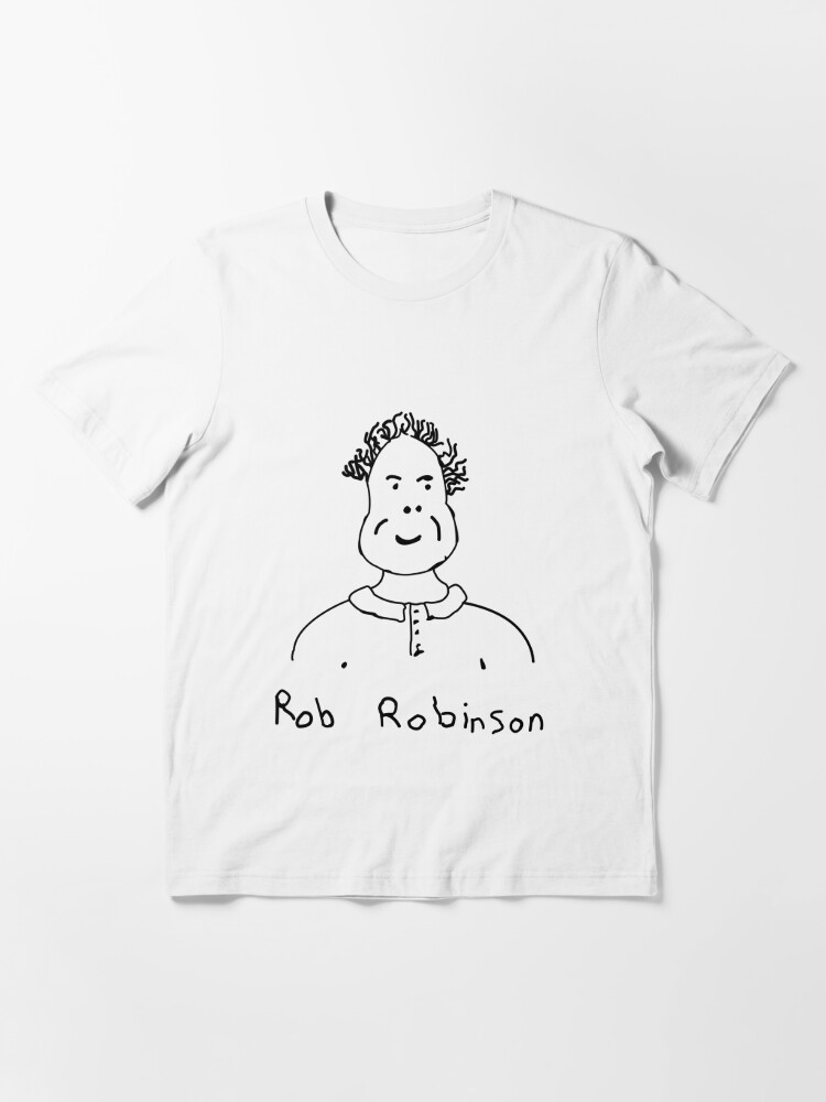 Discover Rob Robinson  Essential T-Shirt