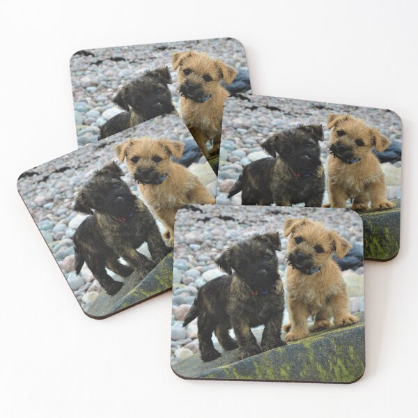 Item preview, Angus and Archie designed and sold by jmnicolson.