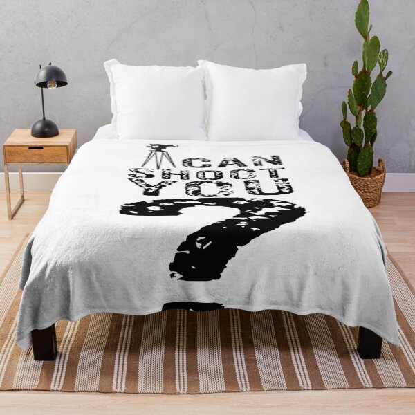 Item preview, I Shoot People designed and sold by dinadesign.