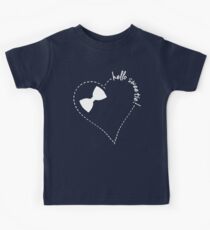 hello sweetie! Kids Tee
