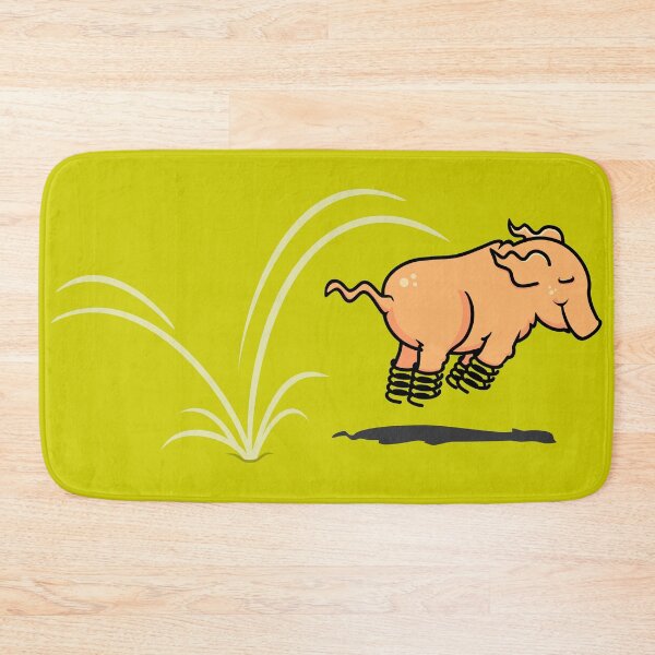 Item preview, Jumping Pig VRS2 designed and sold by vivendulies.