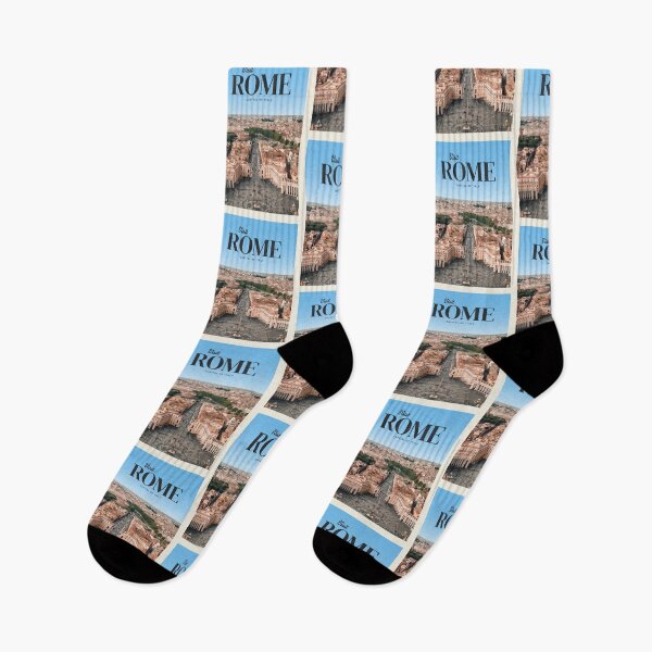 Item preview, Visit Rome designed and sold by Mercury Club.