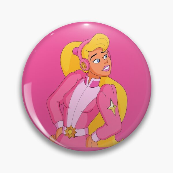Item preview, DJ Gwen with Headphones designed and sold by The Jewel Riders Archive.