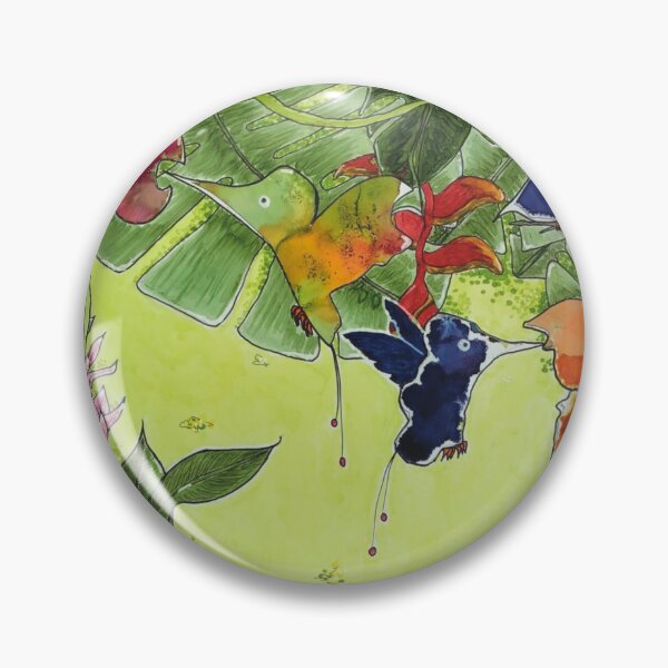 Item preview, hummingbird designed and sold by marilrijks.