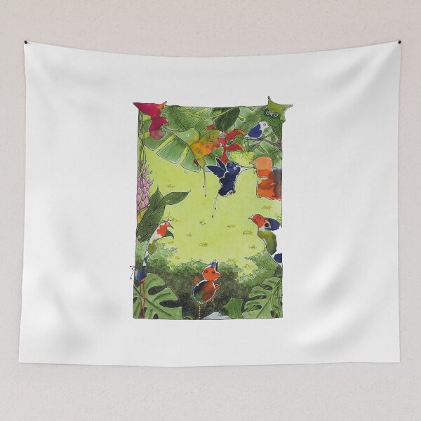 Item preview, hummingbird designed and sold by marilrijks.