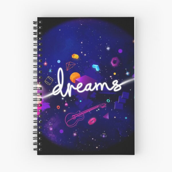Item preview, Sueños (PS4) designed and sold by MacRudd.